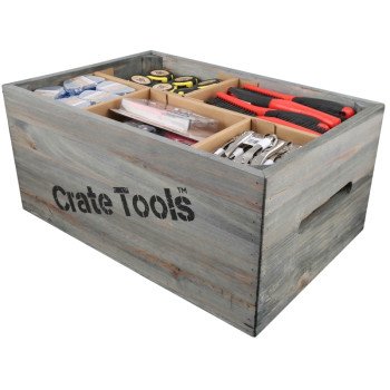 HANDTOOLS CRATE C2.99         