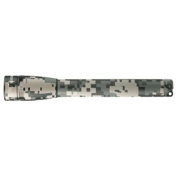 SP2PMRH FLASHLGHT LED 2AA CAMO