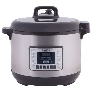 33501 COOKER PRESSUR DIG 13QT 