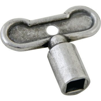 ProSource PMB-505-3L Silcock Key, Square Head, 1-3/4 in L