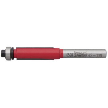 FLUSH TRIM ROUTER BIT