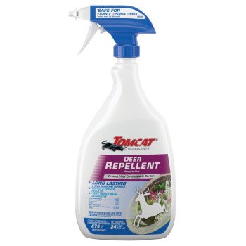 Tomcat 0491210 Rodent Repellent