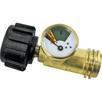 GrillPro 80064 Propane Gas Level Indicator