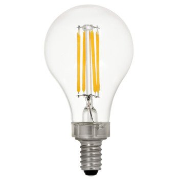 74695 BULB LED CDLBRA CLR 4.5W