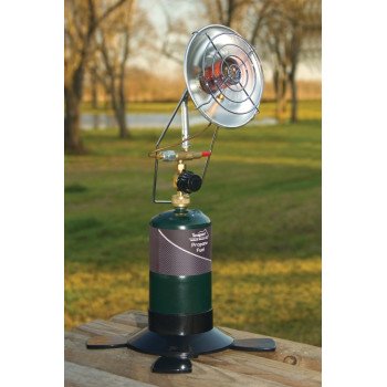 14215 PROPANE HEATER          