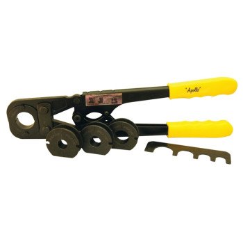 CRIMP TOOL PEX MULTI SIZE