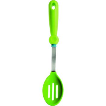 Zing! 93002 Spoon, 9-1/2 in OAL, Silicone