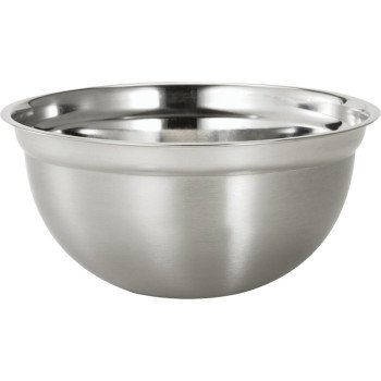 3205 BOWL MIXING S/S 5 QUART  