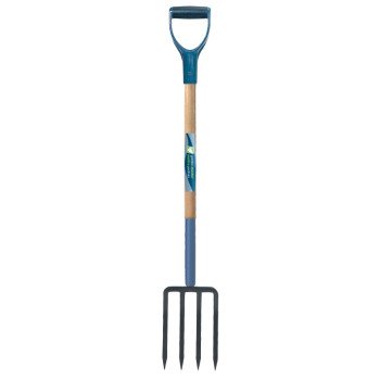 GDM410D DARK BLUE FORK SPADING