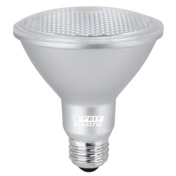 Feit Electric PAR30SDM/930CA LED Bulb, Flood/Spotlight, PAR30 Lamp, 75 W Equivalent, E26 Lamp Base, Dimmable, Frosted