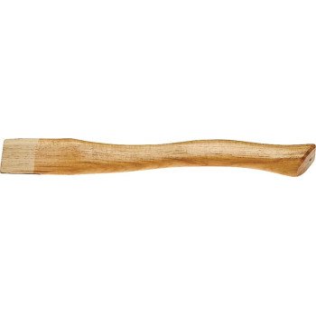 Link Handles 65300 Axe Handle, American Hickory Wood, Natural, Lacquered, For: 1-1/4 lb Axes