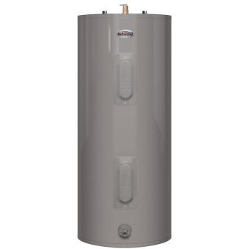 Richmond Essential Series 6EM30-D Electric Water Heater, 240 V, 4500 W, 30 gal Tank, 0.9 Energy Efficiency