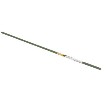 Gardener's Blue Ribbon ST6 Sturdy Stake, 6 ft L, 7/16 in Dia, Steel