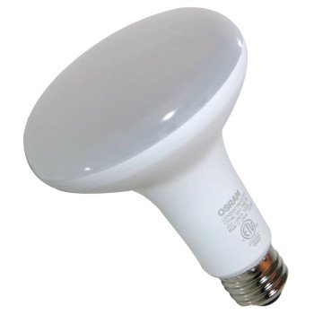 73956 BULB LED 10Y 60W BR30 5K