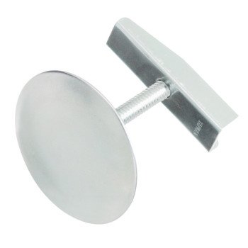 Plumb Pak PP815-1 Faucet Hole Cover, For: Sink and Faucets