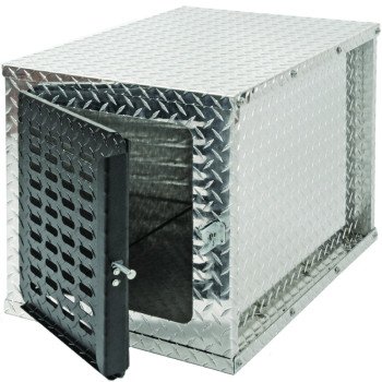 DZ91782 DOG BOX SINGLE        