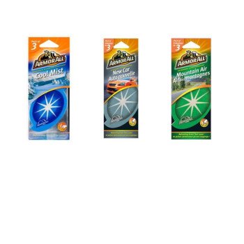 11302 MOUNTAIN AIR 3PK ARMOR A