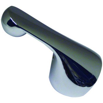 Danco 80003 Faucet Handle, Zinc, Chrome Plated