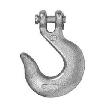 T9401424 1/4IN HOOK CLEVIS SLI