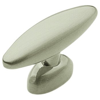 BP4476G10 KNOB CABNT BULLET SC