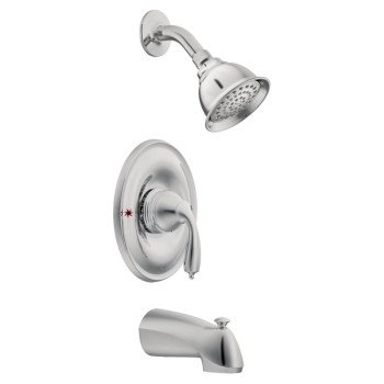 82244 CHROME FAUCET TUB/SHOWER