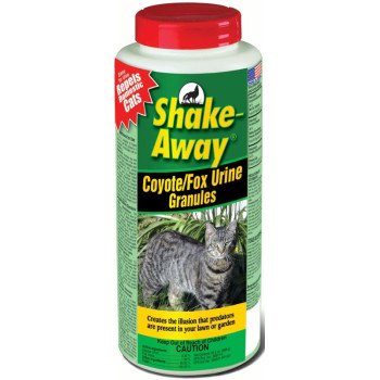 2854448 CAT REPELLENT GRANULES