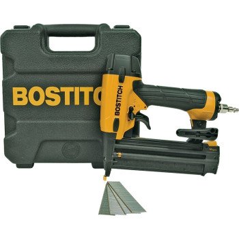 BT1855K BRAD NAILER KIT       