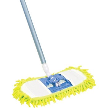 60TRIRM-18 SOFT SWIV DUST MOP 