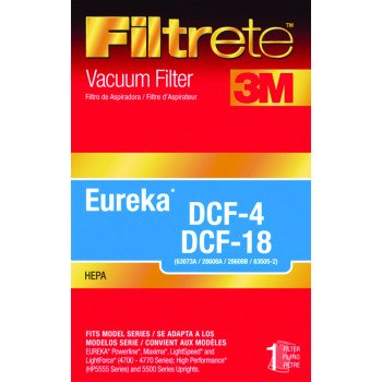 67814A-2 EUREKA DCF FILTER    