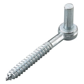 93112XBC HOOK SCREW ZN 1/2X4IN