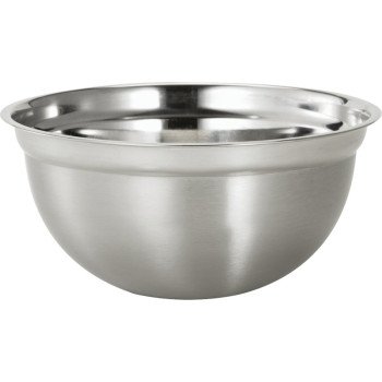 3208 BOWL MIXING S/S 8 QUART  