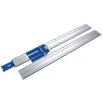 Kreg Accu-Cut KMA3700 Cutting Guide, Aluminum