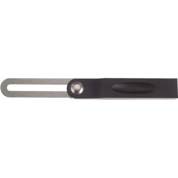 STANLEY 46-825 T-Bevel, Stainless Steel Blade