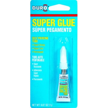 Henkel 1347937 Super Glue, Gel, Fragrant Mint, Clear, 2 g Tube