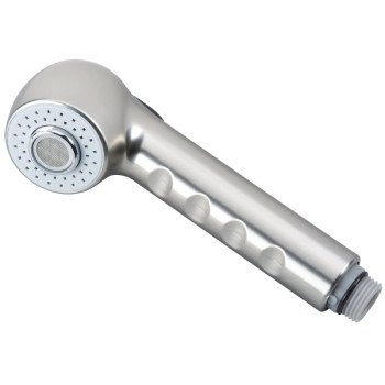 Moen M2046 Replacement Wand, Pull-Out, Nickel Plated