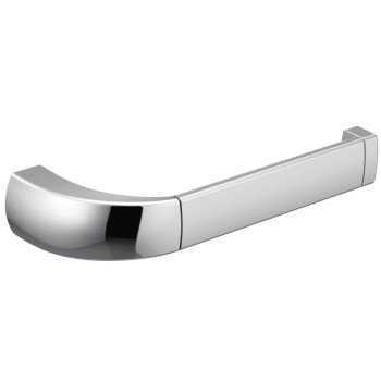 Moen Zarina Series Y6009CH Toilet Paper Holder, Zinc, Chrome