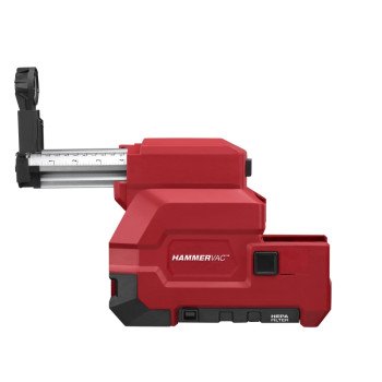 Milwaukee 2712-DE Dust Extractor, 18 V