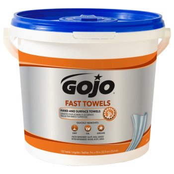 Gojo 6298-04 Fast Towel