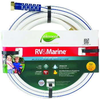 CELMRV58025 HOSE RV 5/8INX25FT