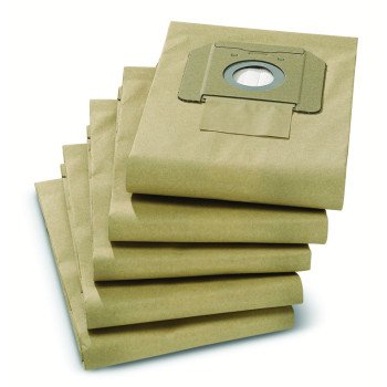 8.923-364.0 FILTER BAG PAPR NT