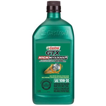 0001738  1 LITRE MOTOR OIL 1O 