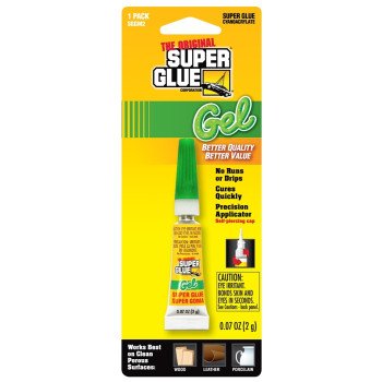 GLUE SUPER GEL 2GM