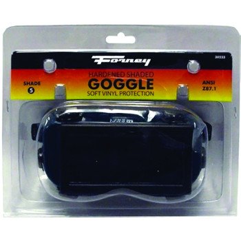 55301 GOGGLES OXY/ACET 2X4.25 