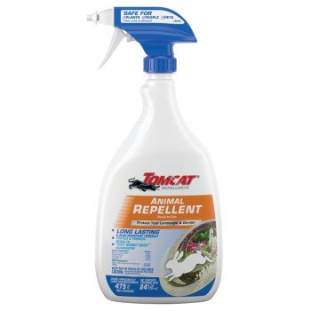 Tomcat 0491310 Rodent Repellent