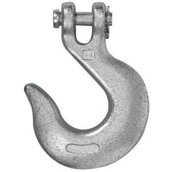 T9401824 1/2IN HOOK CLEVIS SLI