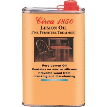 180325 250ML   CIRCA OIL LEMON