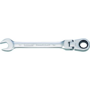 DWMT75201OSP WRENCH RATCH 10MM