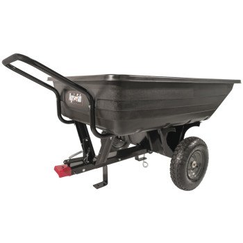 45-0345 POLY CONVERT CART 8CF 