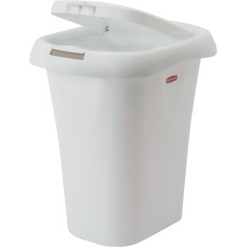 FG5L6200WHT BASKET W/SPRG TOP 