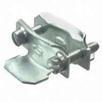 96510 NM CLAMP CONN 3/8IN 2PC 